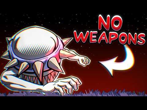BROTATO but we BANNED EVERY WEAPON