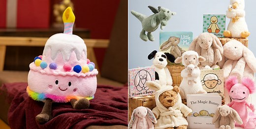 What Is Jellycat & Why Are So Many People Obsessed With It?