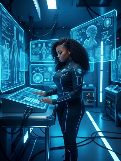 1.4K views · 3 comments | History has been made as Elon Musk...