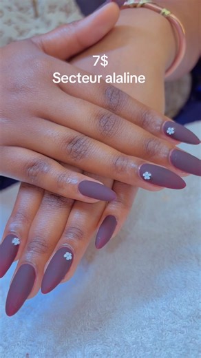 #DANTRAFF #goma #nails #siblime #themigongo