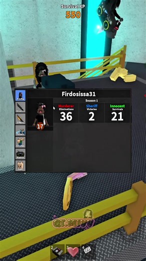 Beating Teamers in Roblox with Keyboard ASMR