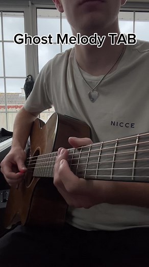 Ghost - JB #ghost #justinbieber #tutorial #guitar #foryoupage #fyp #music