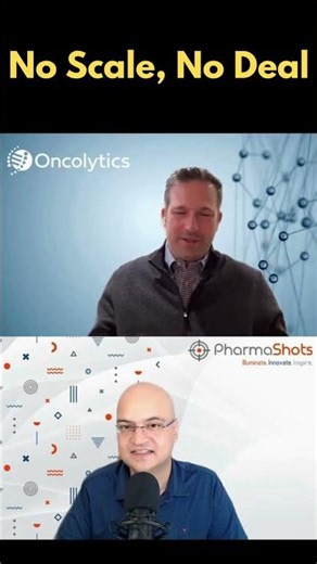 Why Great Biotech Deals Fail | It's Not the Clinical Data | Jared Kelly Explains