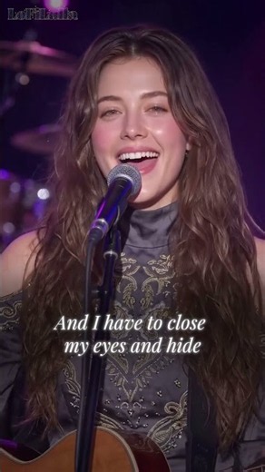 Sometimes When We Touch Lyrics - LoFiLulla #lyrics #shorts #lofilulla