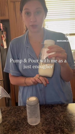 Understanding the Pitcher Method for Pumping Breast Milk
