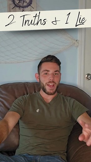 2.1K views · 27 reactions | Every brand has an origin story… but one of these is totally made up.  Was our first logo really blue? Did our sun start with 9 points for our family? Or did we actually begin with a goat udder logo?!  Drop your guess below! | Goat Milk Stuff | Facebook