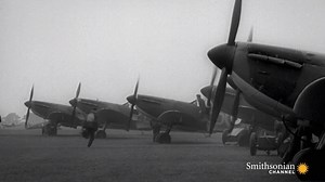 956K views · 10K reactions | The Supermarine Spitfire held its own...
