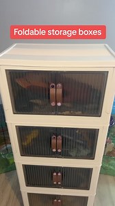 FOLDABLE STORAGE BOXES #storagesolutions #storage #storagebox #storagehacks #bargain #reelsviralfb #reelsvideoシ #reelsfypシfb #reelsfb2024 #reelsfbviralシ #reelsfb #viralreelsfb #viralvideoreelsfb #viral_video #viralfb #fypシ゚viralシ #fypシviralシ2024 #fypシ #fypシツ | Joel Christopher