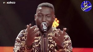 Hier était la soirée des Knock Out de l'équipe Charlotte. Revivez ici la performance de Gyovanni qui s'est produit sur le titre "Souffrance d'amour" de l'incontournable BEN DECCA Officiel. 👉 https://urlz.fr/c9R5 | The Voice Afrique Fans