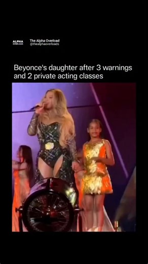 Alpha Overload on Instagram: "😭😂 Beyoncé is an American singer, songwriter, and performer who rose to fame in the late 1990s as the lead vocalist of Destiny’s Child before building one of the most influential solo careers in modern music. Over time, she became known for blending R&B, pop, hip-hop, and soul with powerful vocals, high-level performance skills, and carefully crafted visual storytelling. Her work often explores themes of identity, empowerment, culture, and personal growth, setting