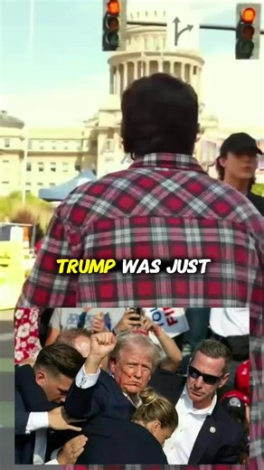 trump was just shot #interview #streetinterview #home #teamworkmakesthedreamwork