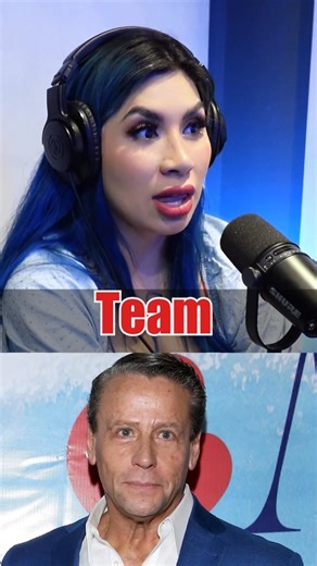 Team Alfredo Adame❗️#podcast #lacasadelosfamosos4 #LCDLF4 #Telemundo #Programa #dejalosalir #Bebeshita | Tony Tiburcio