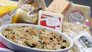 Where to find Oklahoma Farmstead and Artisan cheeses