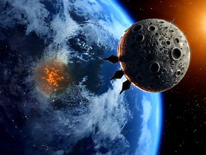 Sonic Shadow Scene 4 E502B