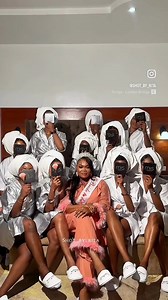 6.4K views · 224 reactions | Ruby’s bridal shower | Latest Gist by Blinky | Facebook