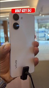 VIVO v21 5G Budget smartphone ever 2026 #tech #review #shorts || camera ||