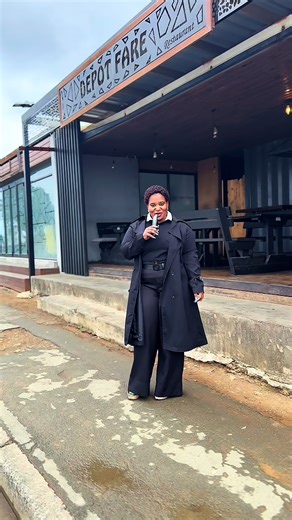 Hhayii! NgiseDepo - Discover Our Restaurant Delights!