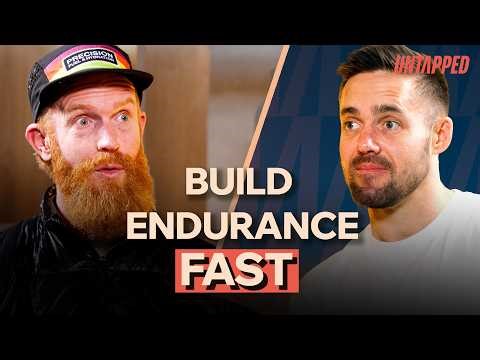 10 Endurance Hacks from Ironman Record Holder