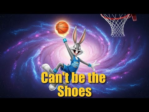 Looney Tunes Characters First Appearances - Space Jam Bugs Bunny
