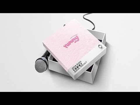 👨‍🚀 JUSTIN BIEBER - YUMMY (VOCAL PRESET)