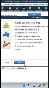 Add Inventory QuickBooks #shorts #quickbooks