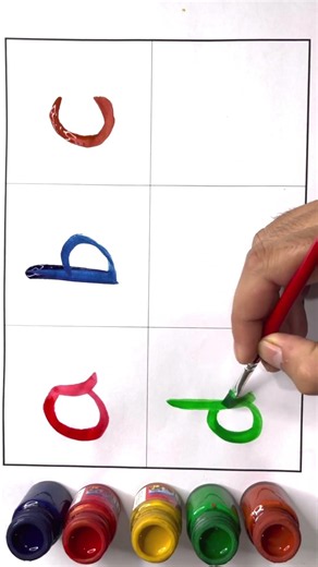 Small letter abcdef | abc song | #shorts #abcsong