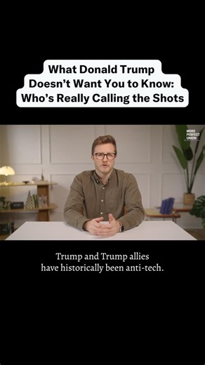 More Perfect Union on Instagram: "Trump's inauguration fund is the biggest in history, and Big Oil pumped millions into the fund. Chevron alone gave $2 million. And now they're positioned to profit heavily from Trump's intervention in Venezuela."