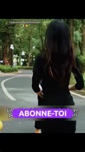 Explore le Cinéma Sénégalais : Un Voyage Émotionnel