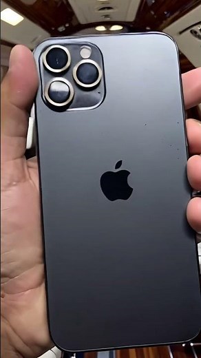 iPhone 12 Pro Review 2025 – Features That Still Impress!