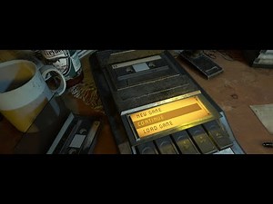 SCP: containment breach Ultimate Edition PLAYTHROUGH