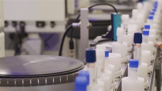 The specimen's journey to the laboratory: Refined processes, unwavering care - Mayo Clinic News Network