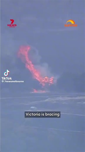 Stay Safe During Australia Bushfires