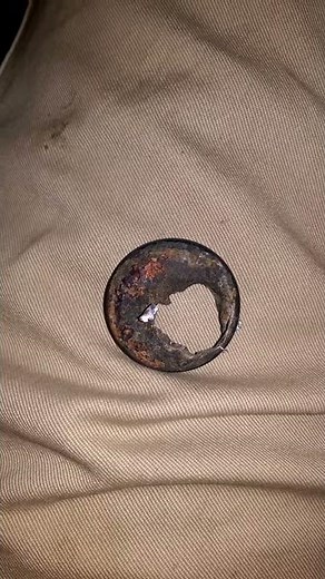 Dodge Durango 5.2 Failed Freeze Plug #diy #dodge #mechanic #diyautorepair #interesting #learning
