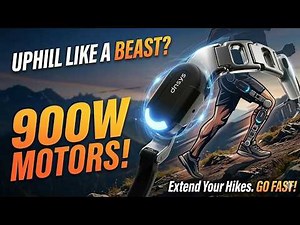 DNSYS X1 Exoskeleton – Real Strength Boost or Just Hype?