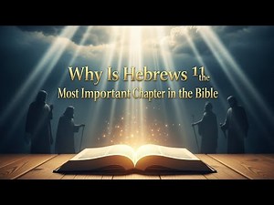 Hebrews 11: A Chapter That Can Change Your Life Forever