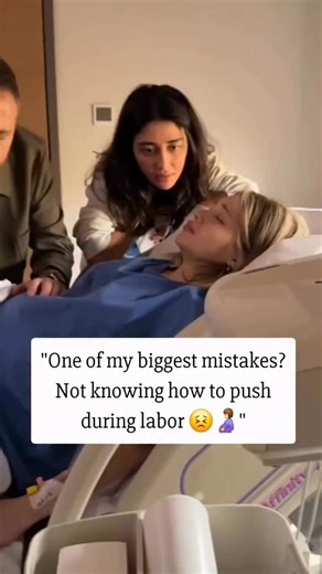 PeacefulBirthNow on Instagram: "One of the biggest mistakes I made during my first birth was not knowing how to push. I ended up exhausted, confused, and with painful tearing — because no one taught me how to do it right. Here are 3 powerful tips that changed everything for me in my second birth: ✨ 1. Sync your pushing with your breath. It’s not about brute force — it’s about using your breath to guide your baby down gently and effectively. ✨ 2. Listen to your body’s natural urges. You don’t hav