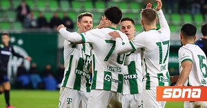 Το προφίλ της Φερεντσβάρος: Αήττητη στον όμιλο, πολυφωνία στο σκοράρισμα!