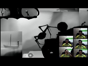 Limbo (2010) [walkthrough & Soluce] + FaceCam