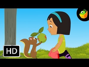 Anile Anile | Chellame Chellam | Tamil Rhymes For Kutties