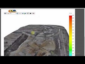 3D PDF using Pix4D (Step By Step)