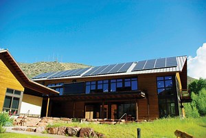 Avon’s Conundrum Technologies receives national award