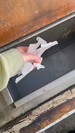 #wax #gsycandles #satisfying #asmr | Charlotte Martel