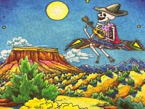 Peter Rowan ~ Bluegrass Boy