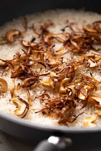 Perfect Ghee Rice (Neychoru / Nei Choru Recipe)