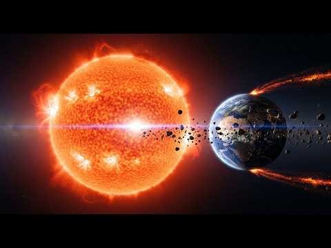 If Earth Gets Trapped in Space What Will Happen?