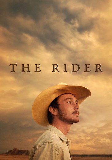 The Rider - movie: where to watch streaming online