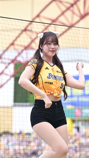 20260509 台中洲際棒球場&中信兄弟&我不是歌手主題日&Passion Sisters&金渡兒~~張仁瑋
