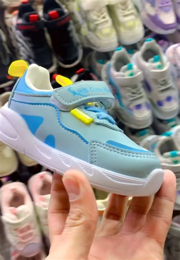 Innovative Shoe Designs for Kids: A Sneak Peek