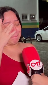 11K views · 1K reactions | Poliana Silva dos Santos, de 26 anos,...