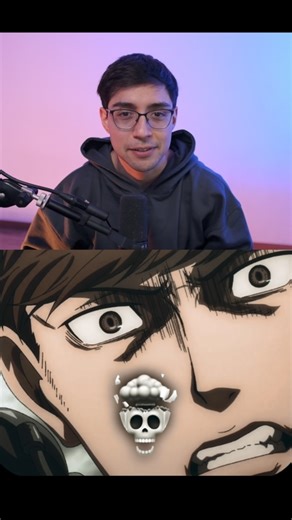 Loncho on Instagram: "Una de las escenas más FRÍAS de Attack on Titan 💀 #anime #animelatino #attackontitan #shingekinokyojin #floch #weeb"
